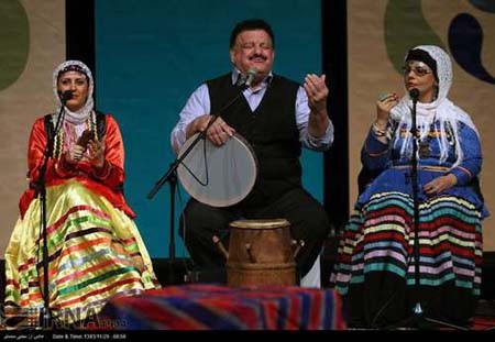 اخبار , اخبار فرهنگی,شب جشنواره‌ی موسیقی فجر,تصاویری از جشنواره موسیقی فجر