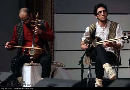 اخبار , اخبار فرهنگی,شب جشنواره‌ی موسیقی فجر,تصاویری از جشنواره موسیقی فجر