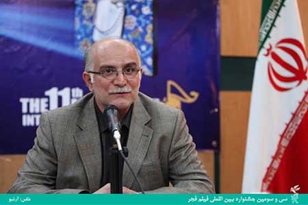 گزارش لحظه به لحظه از جشنواره فيلم فجر+تصاوير