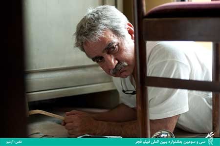 گزارش لحظه به لحظه از جشنواره فيلم فجر+تصاوير