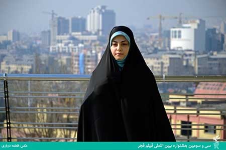 گزارش لحظه به لحظه از جشنواره فيلم فجر+تصاوير