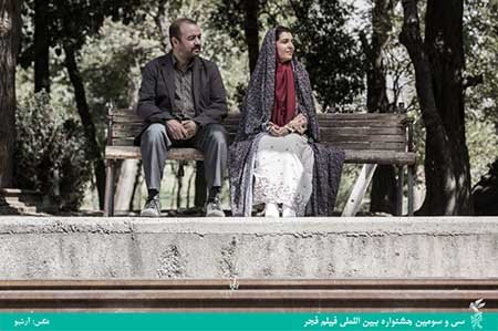 گزارش لحظه به لحظه از جشنواره فيلم فجر+تصاوير