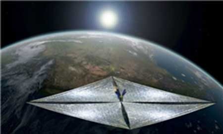 ماهواره خورشیدی