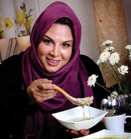شهره سلطانی با بازیگری شارژ می شود