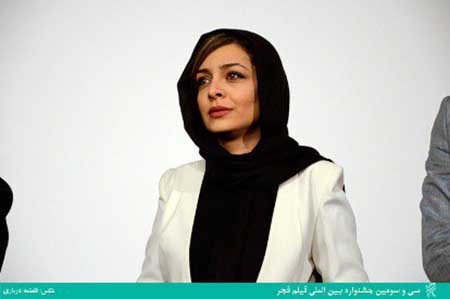 تصاویری از پشت صحنه حضور بازیگران در کاخ جشنواره