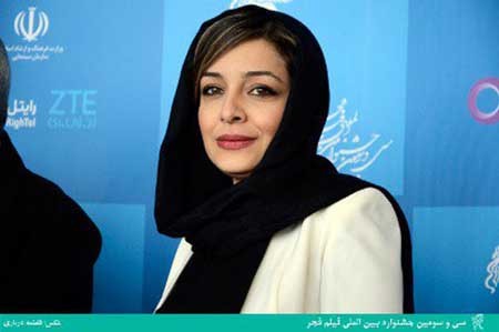 تصاویری از پشت صحنه حضور بازیگران در کاخ جشنواره