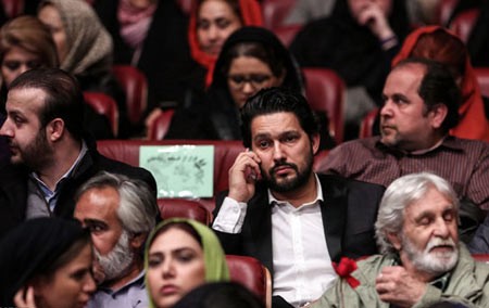 اخبار,اخبار فرهنگی,جشنواره فیلم فجر