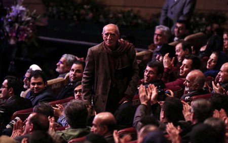 اخبار,اخبار فرهنگی,جشنواره فیلم فجر