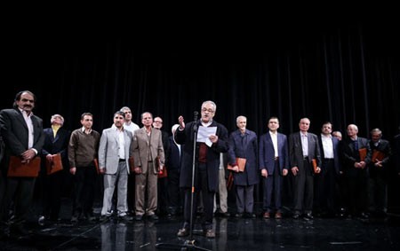 اخبار,اخبار فرهنگی,جشنواره فیلم فجر