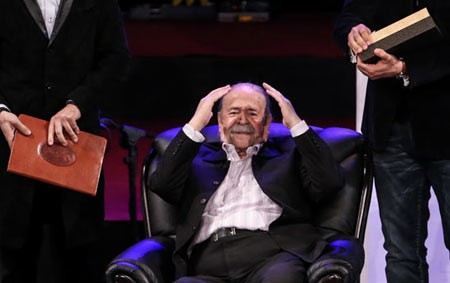 اخبار,اخبار فرهنگی,جشنواره فیلم فجر