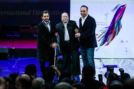 اخبار,اخبار فرهنگی,جشنواره فیلم فجر