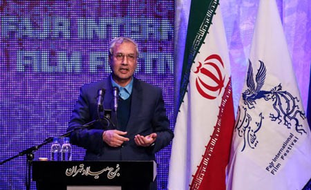 اخبار,اخبار فرهنگی,جشنواره فیلم فجر
