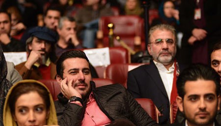 اخبار,اخبار فرهنگی,جشنواره فیلم فجر