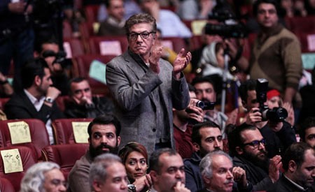 اخبار,اخبار فرهنگی,جشنواره فیلم فجر