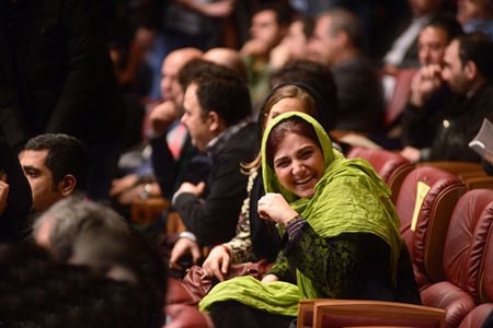 اخبار,اخبار فرهنگی,جشنواره فیلم فجر