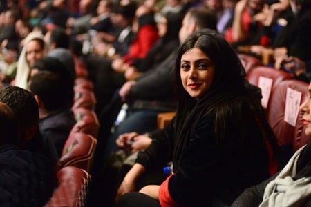 اخبار,اخبار فرهنگی,جشنواره فیلم فجر
