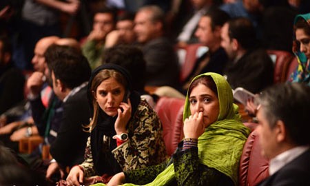 اخبار,اخبار فرهنگی,جشنواره فیلم فجر