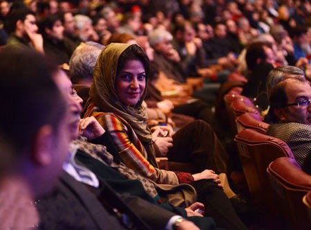 اخبار,اخبار فرهنگی,جشنواره فیلم فجر