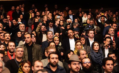 اخبار,اخبار فرهنگی,جشنواره فیلم فجر