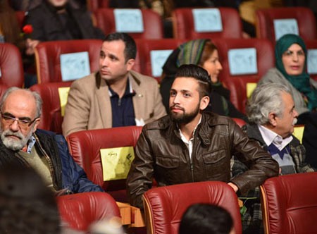 اخبار,اخبار فرهنگی,جشنواره فیلم فجر