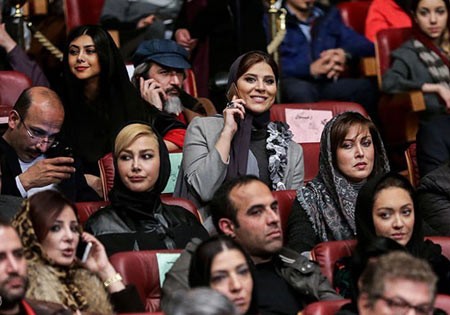 اخبار,اخبار فرهنگی,جشنواره فیلم فجر