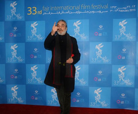 اخبار,اخبار فرهنگی,جشنواره فیلم فجر