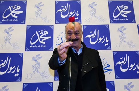 اخبار,اخبار فرهنگی,جشنواره فیلم فجر