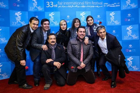 اخبار,اخبار فرهنگی,جشنواره فیلم فجر