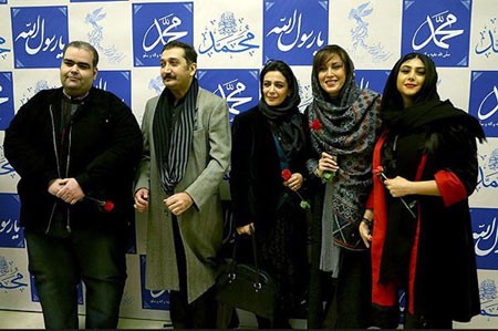 اخبار,اخبار فرهنگی,جشنواره فیلم فجر