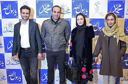 اخبار,اخبار فرهنگی,جشنواره فیلم فجر