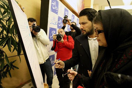 اخبار,اخبار فرهنگی,جشنواره فیلم فجر