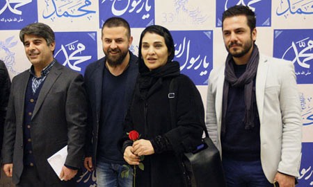اخبار,اخبار فرهنگی,جشنواره فیلم فجر