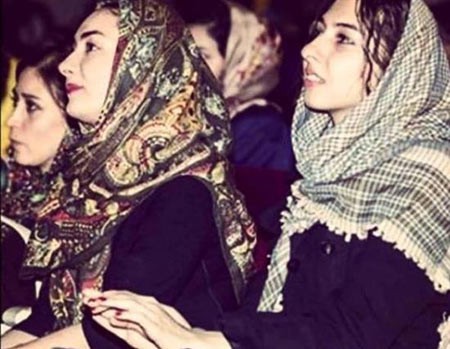 اخبار,اخبار فرهنگی,هانیه توسلی اخبار,اخبار فرهنگی,هانیه توسلی