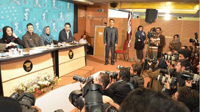 اخبار,اخبار فرهنگی,نیکی کریمی