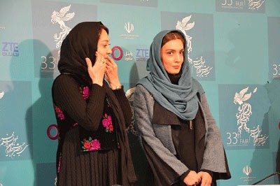 اخبار,اخبار فرهنگی,نیکی کریمی