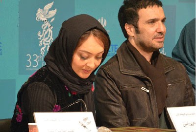 اخبار,اخبار فرهنگی,نیکی کریمی