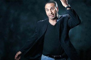اخبار,اخبار فرهنگی,حمید فرخ نژاد