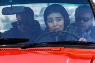 اخبار,اخبار بازیگران,فیلم سینمایی سه بیگانه در سرزمین ناشناخته