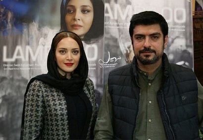 فیلم لامپ صد,اخبار,اخبار فرهنگی و هنری