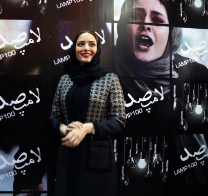 فیلم لامپ صد,اخبار,اخبار فرهنگی و هنری