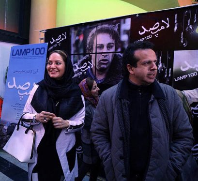 فیلم لامپ صد,اخبار,اخبار فرهنگی و هنری