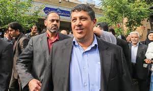 اخبار,حکم مهدی هاشمی صادر شد