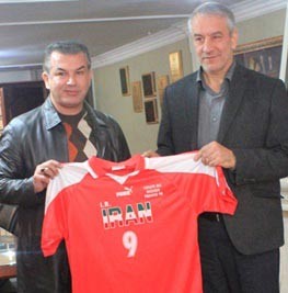 اخبار,اخبار ورزشی,اخبارحمید استیلی