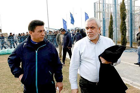 اخبار,اخبارورزشی,اخبار فتح الله زاده