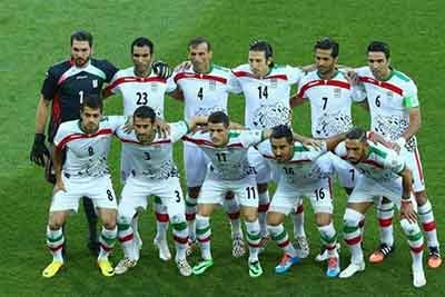 اخبار,اخبارورزشی,اخبار تیم ملی فوتبال