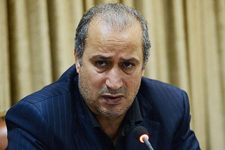 اخبار,اخبار ورزشی,اخبار مهدی تاج