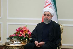 اخبار,پیام نوروزی سال ۱۳۹۴