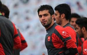 اخبار,اخبار ورزشی , باشگاه پرسپولیس