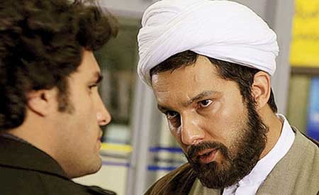 اخبار,اخبار فرهنگی ,بازیگران در نقش روحانی اخبار,اخبار فرهنگی ,بازیگران در نقش روحانی