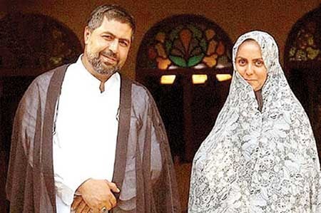 اخبار,اخبار فرهنگی ,بازیگران در نقش روحانی اخبار,اخبار فرهنگی ,بازیگران در نقش روحانی